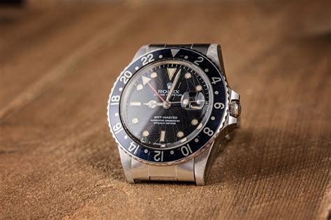 rolex spider dial collectible